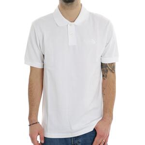 POLO ESSENTIAL BIANCO